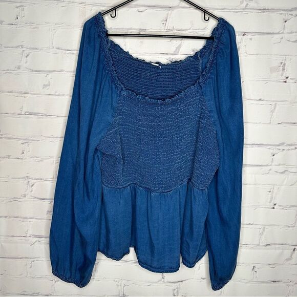 Old Navy Tops - Old Navy 3XL top‎